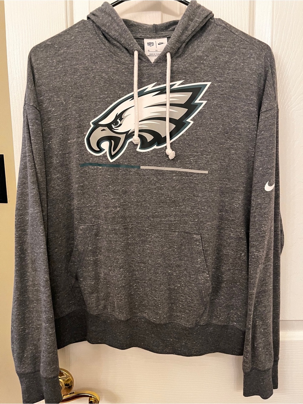 Philadelphia Eagles Lightweight Hoodie - xl